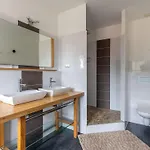 Moderne A - 5 Chambres, Piscine Chauffee, Proche Lac, Piste Cyclable - Fr-1-319-625 * Biscarrosse